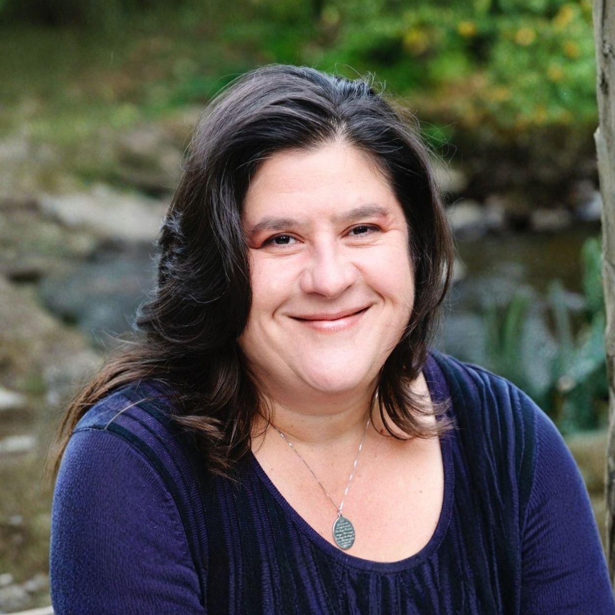 Patricia Huber-Villano