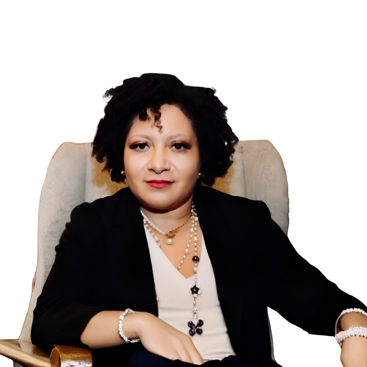 Latoya Smalls