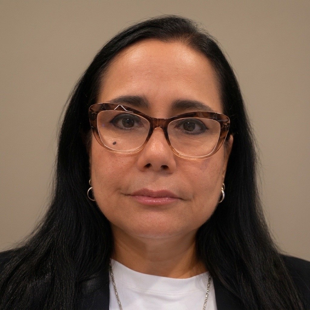 Patricia Becerra