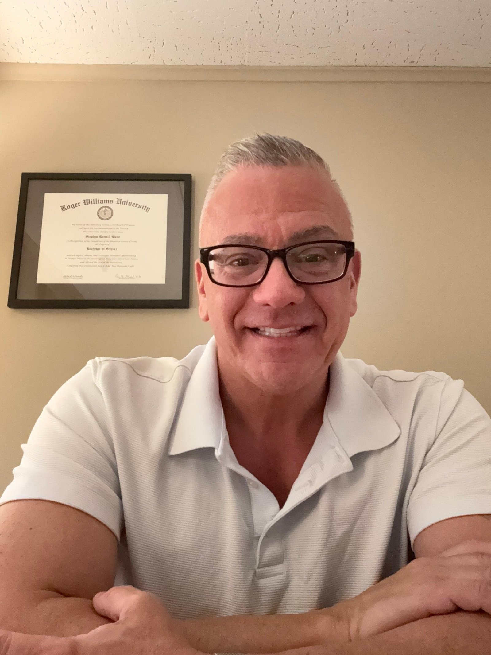Stephen Ricco