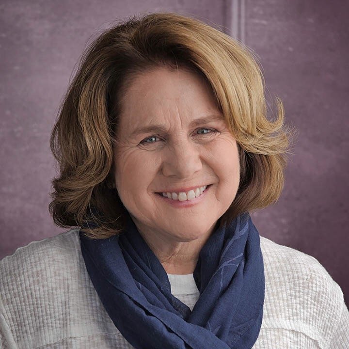 Vicki Beckerman