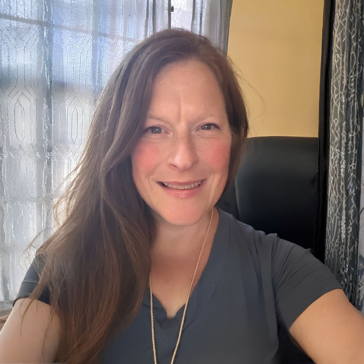 Maureen V. Walsh