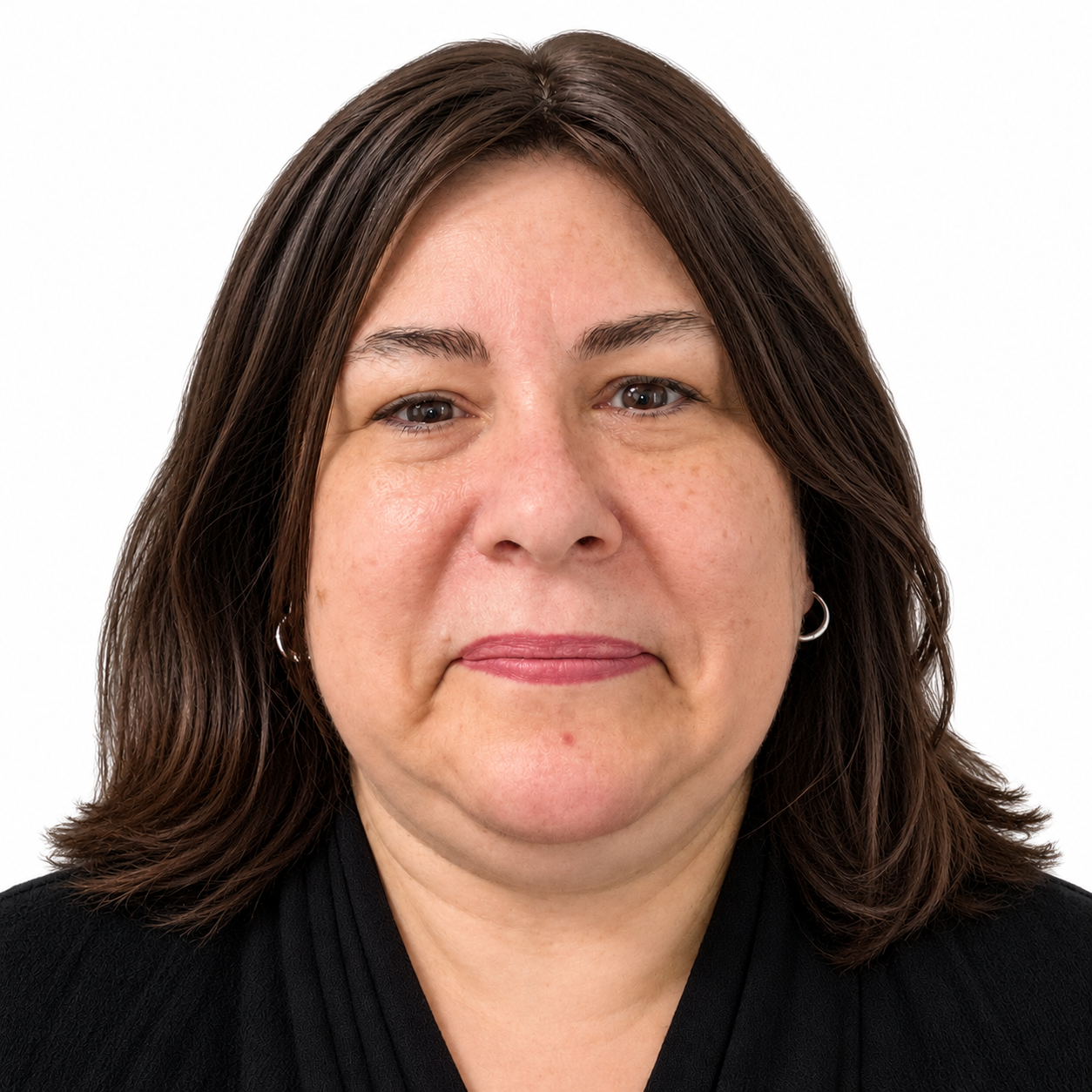 Melissa Racklin